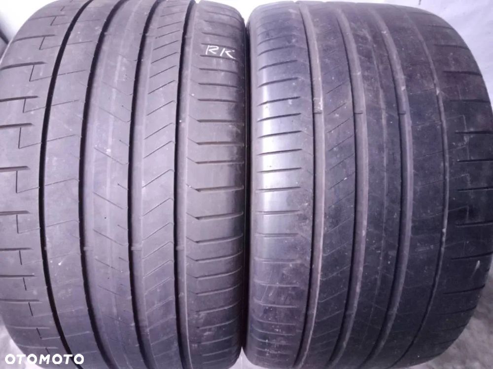 Pirelli P ZERO 305/30 ZR21 100Y 2024 7-7.5mm - 1