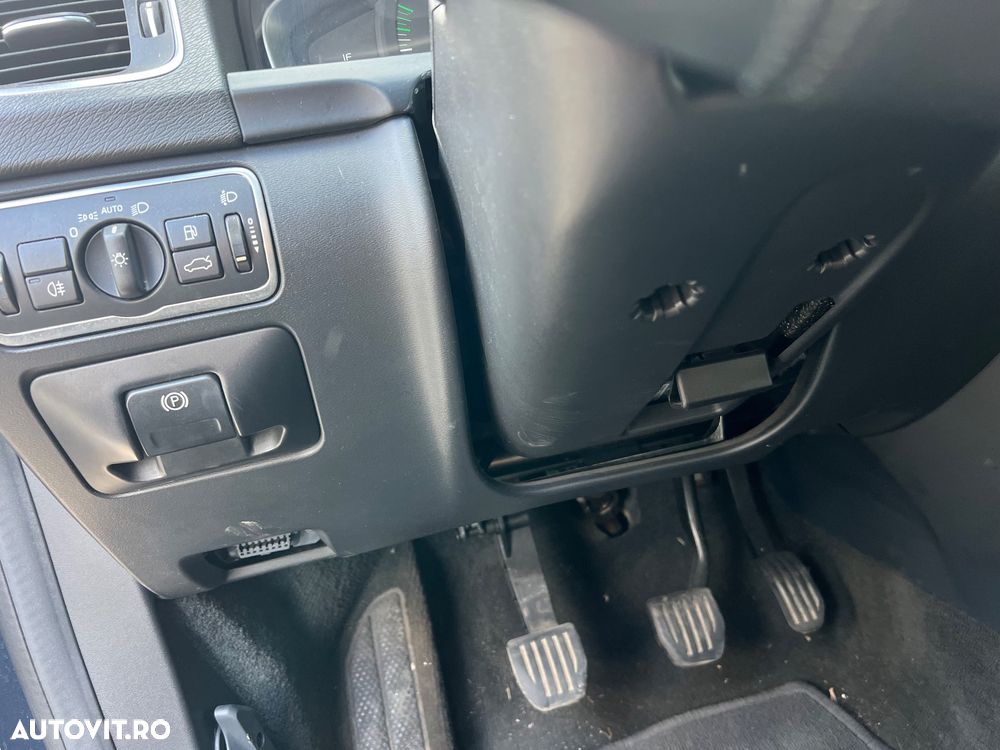 Volvo S60 D4 VEA Start-Stop Momentum - 40