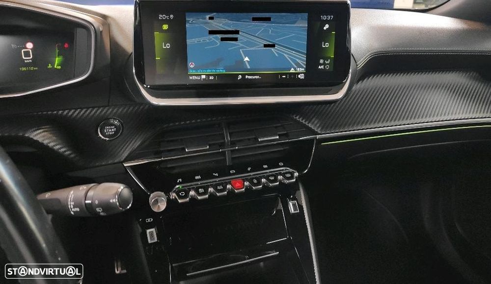Peugeot 2008 1.5 BlueHDi GT - 4