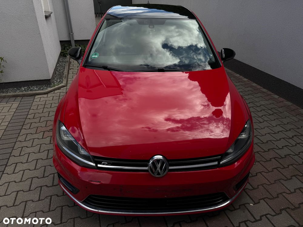 Volkswagen Golf 2.0 BlueTDI Cup - 3