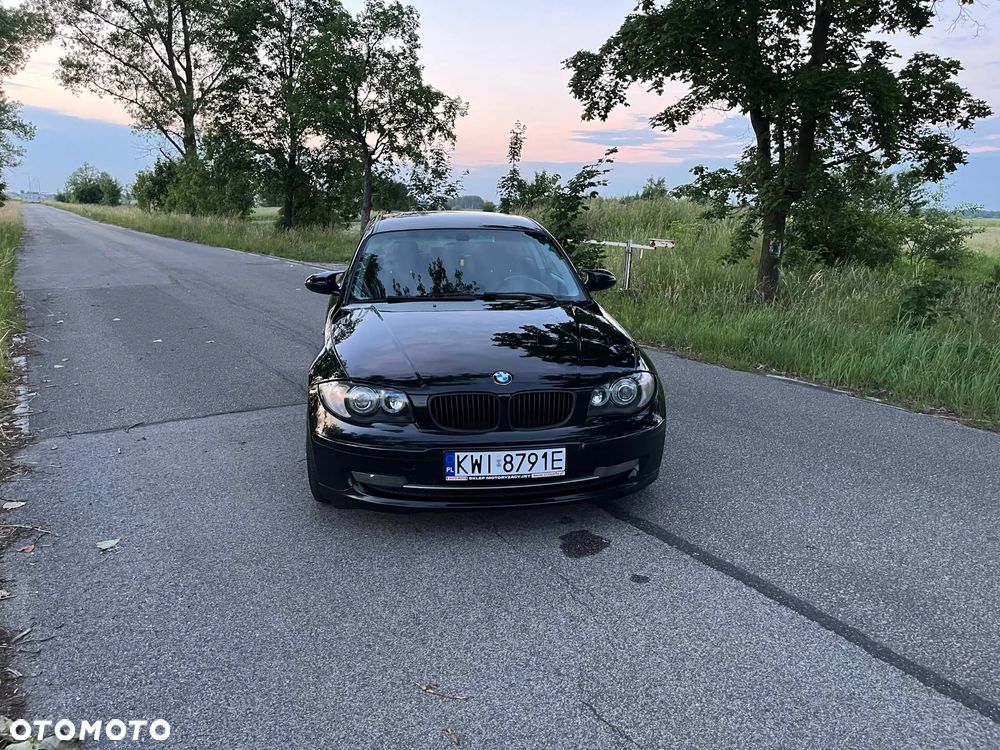 BMW Seria 1 - 13