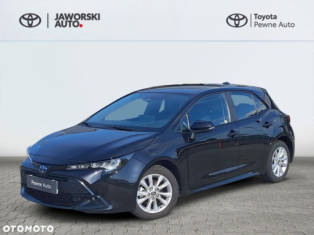 Toyota Corolla - 2