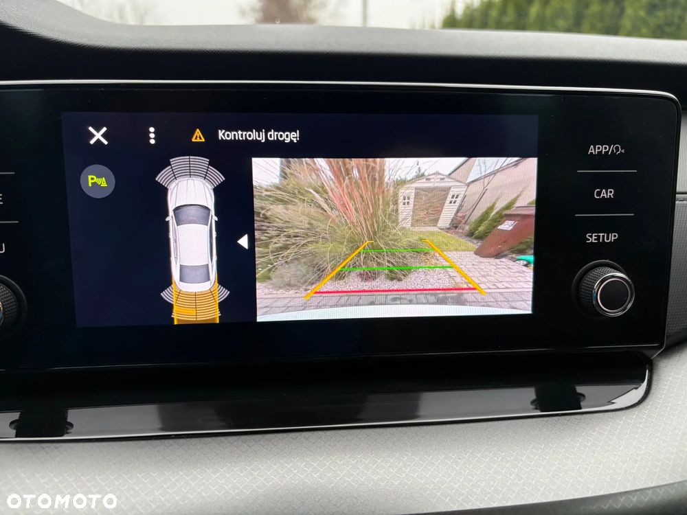 Skoda Octavia 1.5 TSI ACT Ambition - 18