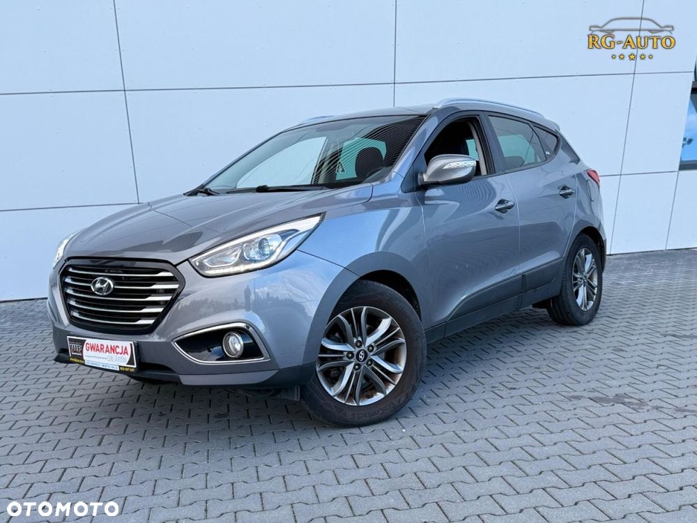 Hyundai ix35 - 14