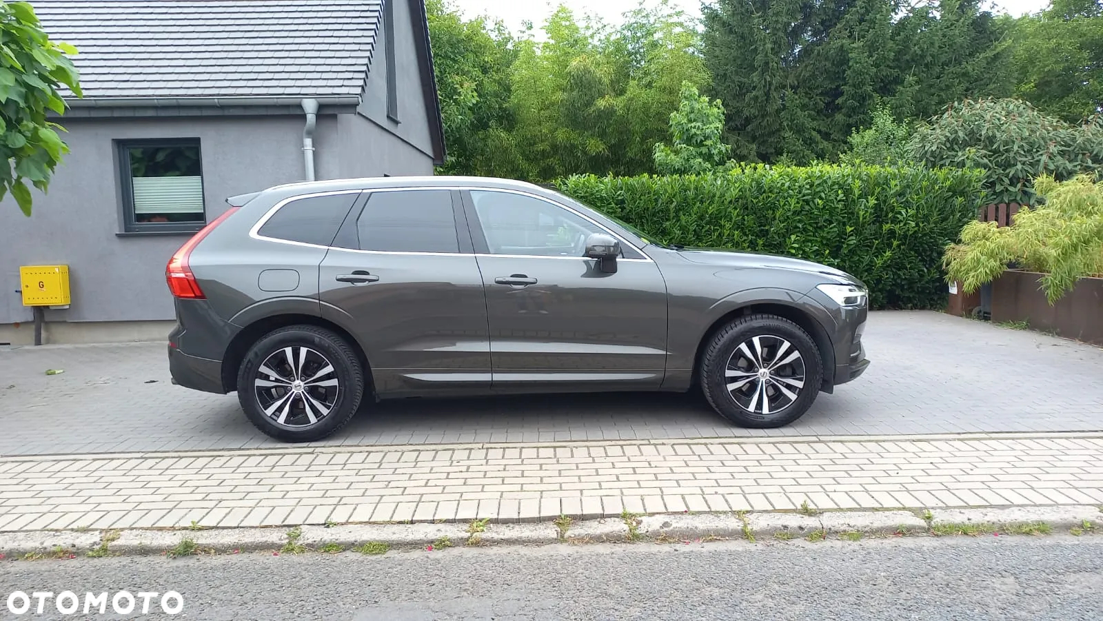 Volvo XC 60 - 8