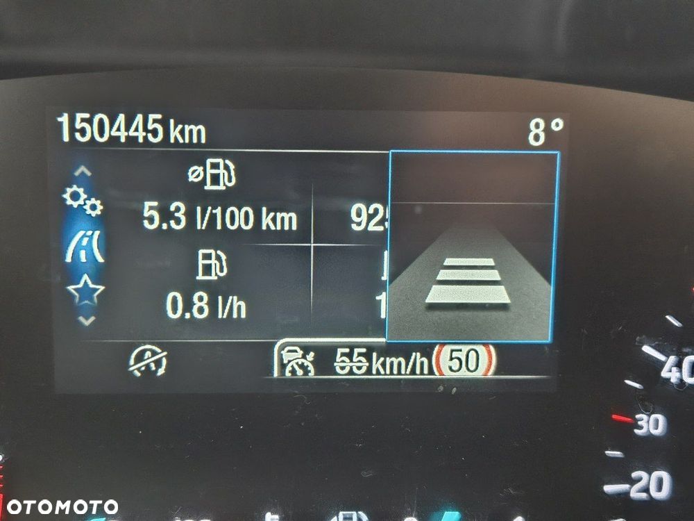 Ford Focus - 21
