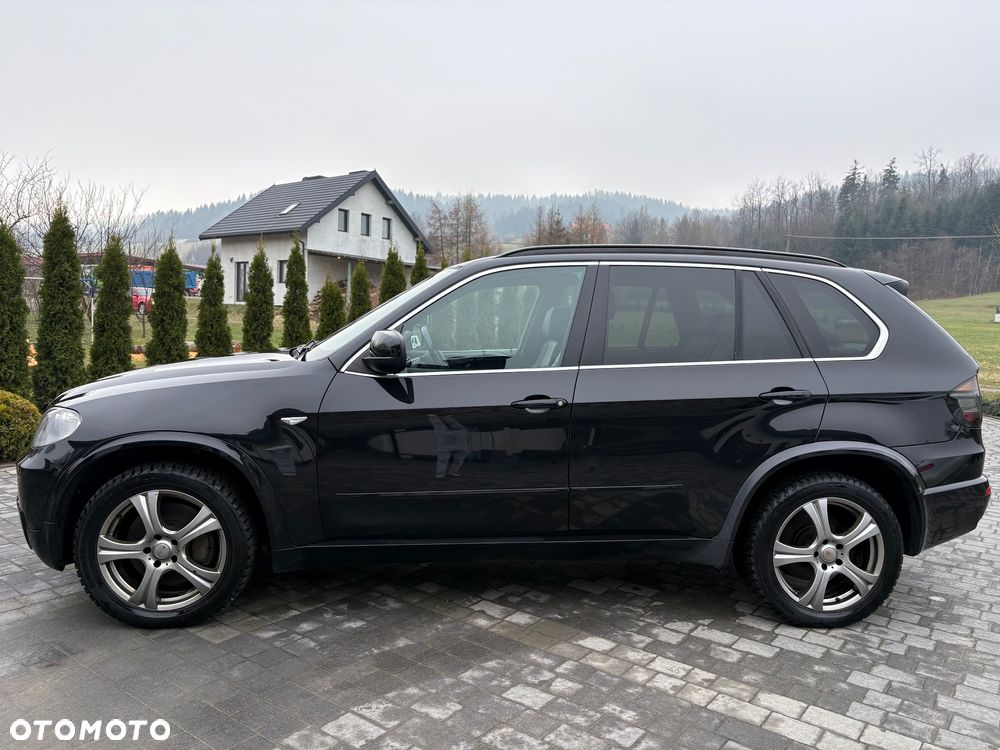 BMW X5 - 2