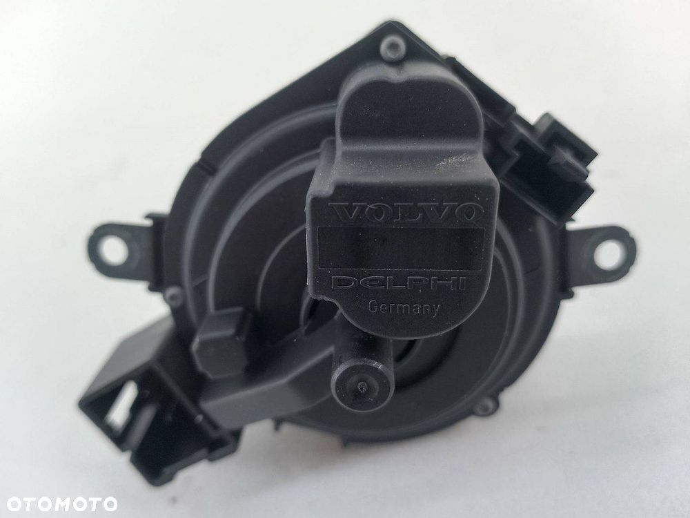 STACYJKA VOLVO V50 30768036 1.6 D - 7