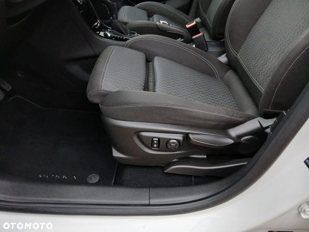 Opel Mokka X 1.4 Automatik Active - 34