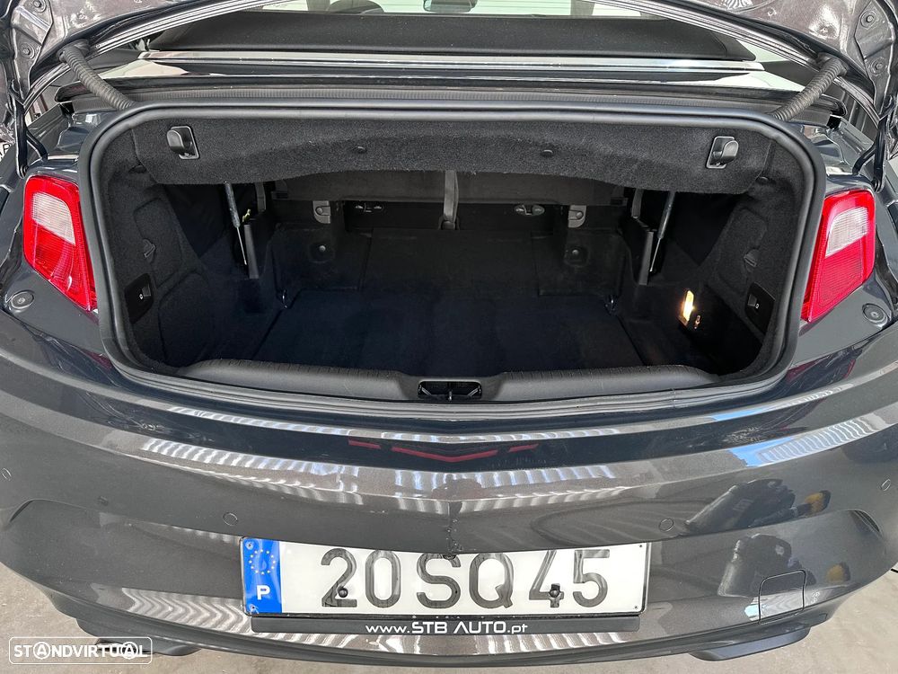 Opel Cascada - 16