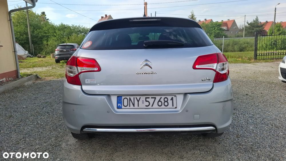 Citroën C4 VTi 95 Selection - 8