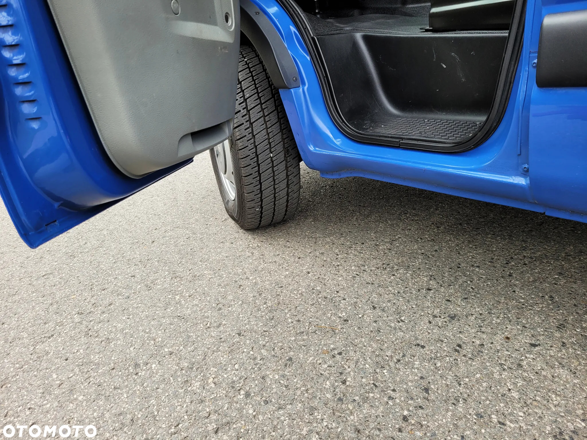 Renault Master - 25