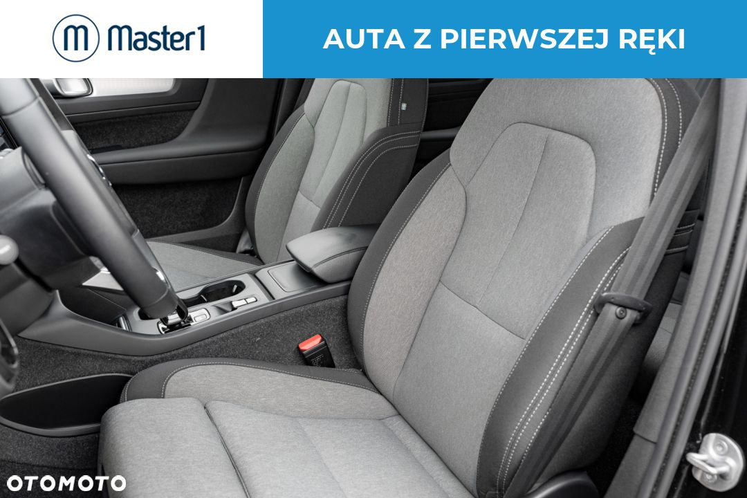 Volvo XC 40 B3 Core - 8