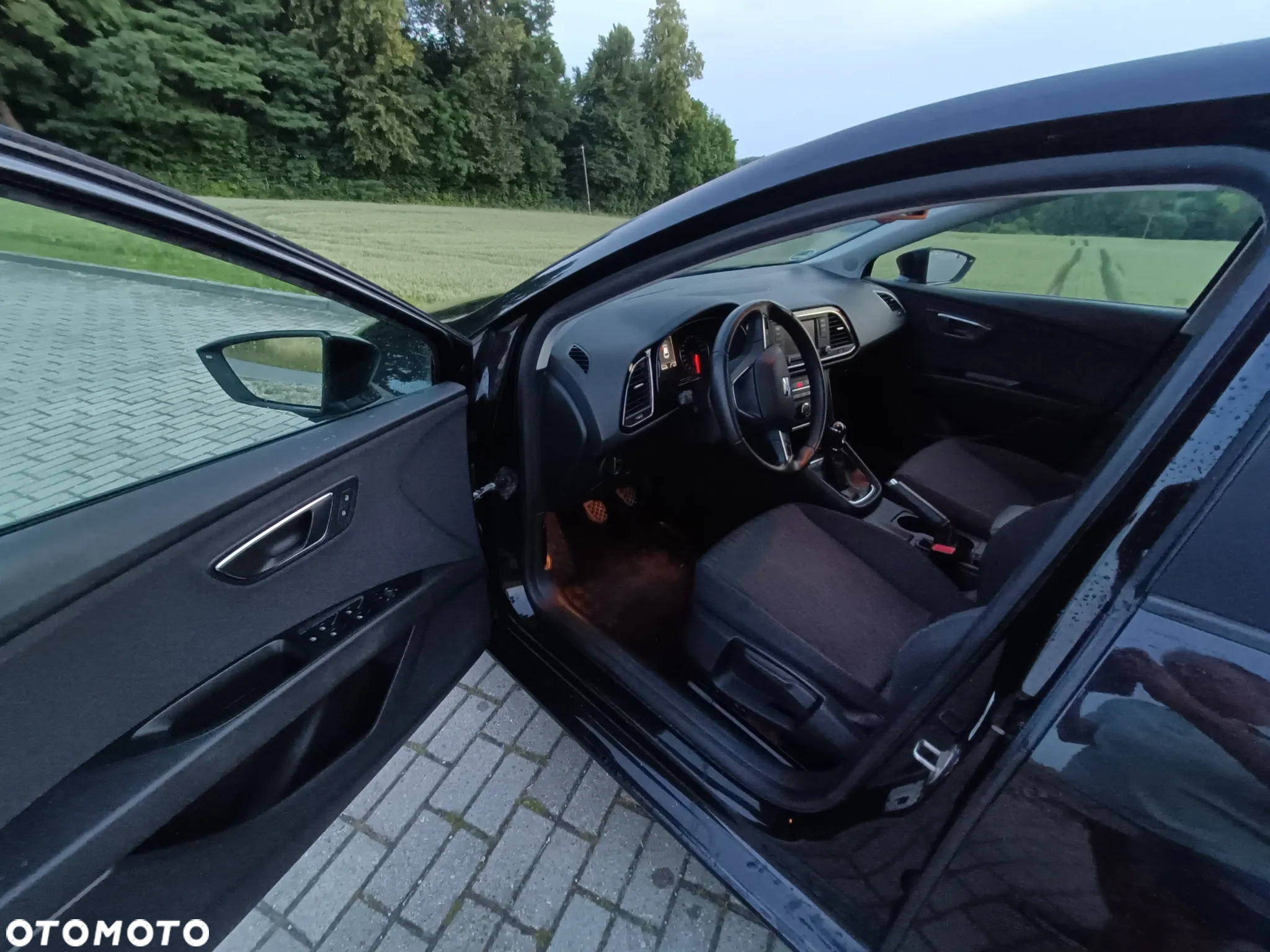Seat Leon - 21