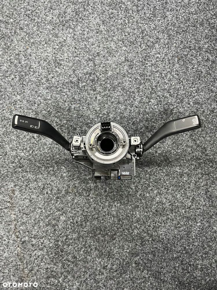 przełacznik zespolony vw golf 5 1K0953503CL - 1