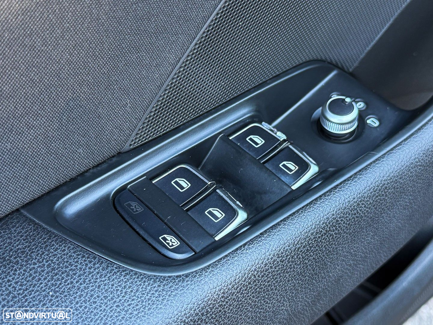 Audi A3 Sportback 1.6 TDI Sport - 30