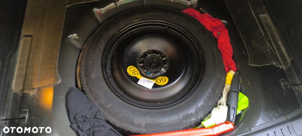 Ford Focus 1.5 TDCi DPF Start-Stopp-System Titanium - 9