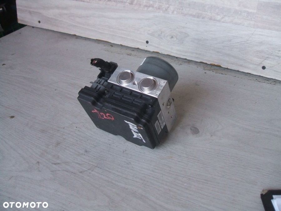 HYUNDAI i20 III 3 POMPA ABS STEROWNIK 58900-Q0200 58910-Q0200 - 3