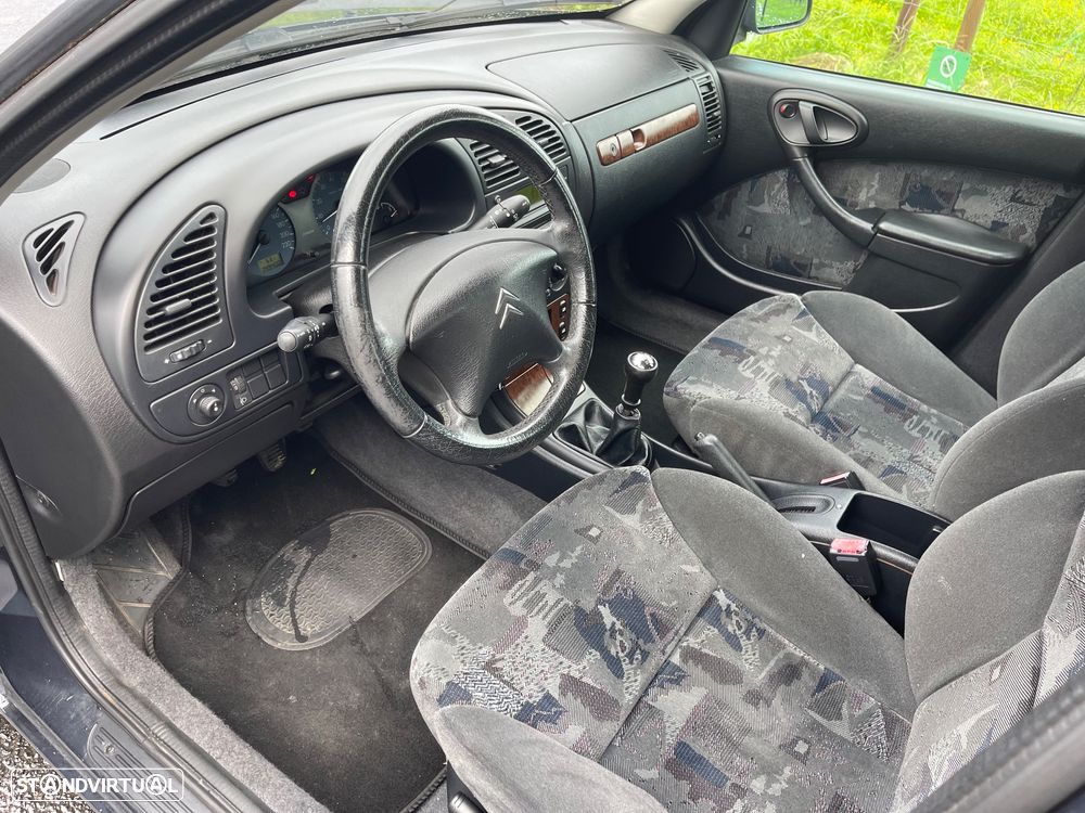 Citroën Xsara 1.4i Exclusive - 6