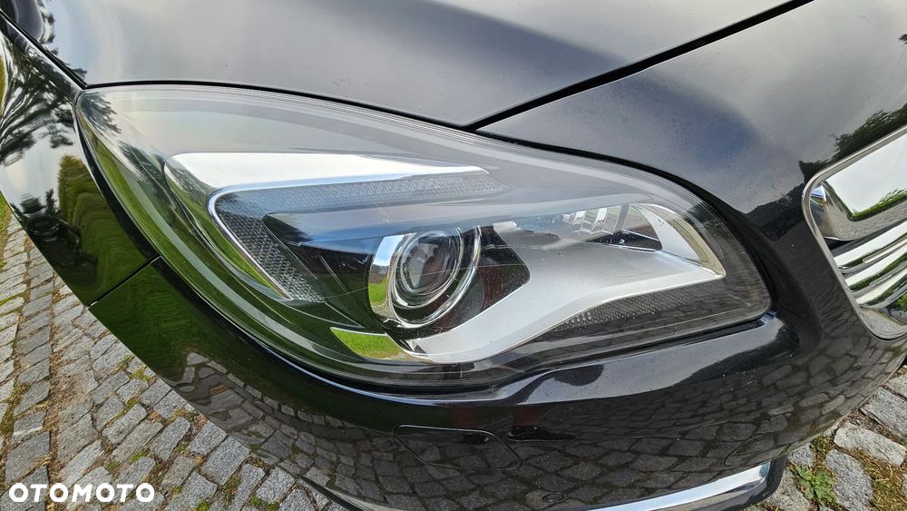 Opel Insignia 1.6 SIDI T ecoFLEXStart/Sto Innovation - 15