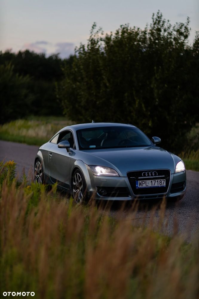 Audi TT Coupé 3.2 Quattro DSG - 14
