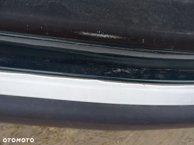 KLAPA TYŁ TYLNA SZYBA CITROEN XANTIA 93-97 KQHMR - 5