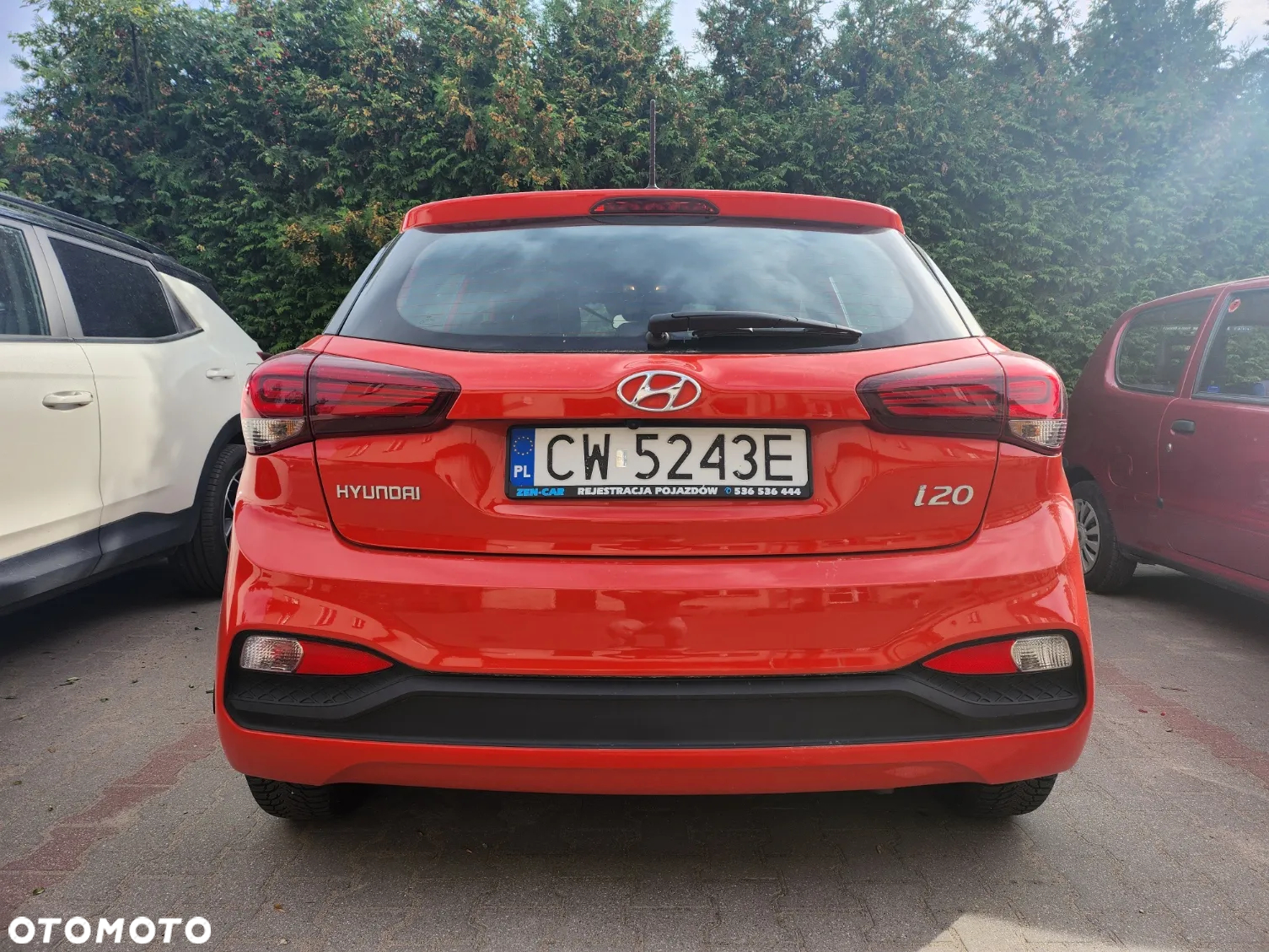 Hyundai i20 1.2 GET - 6