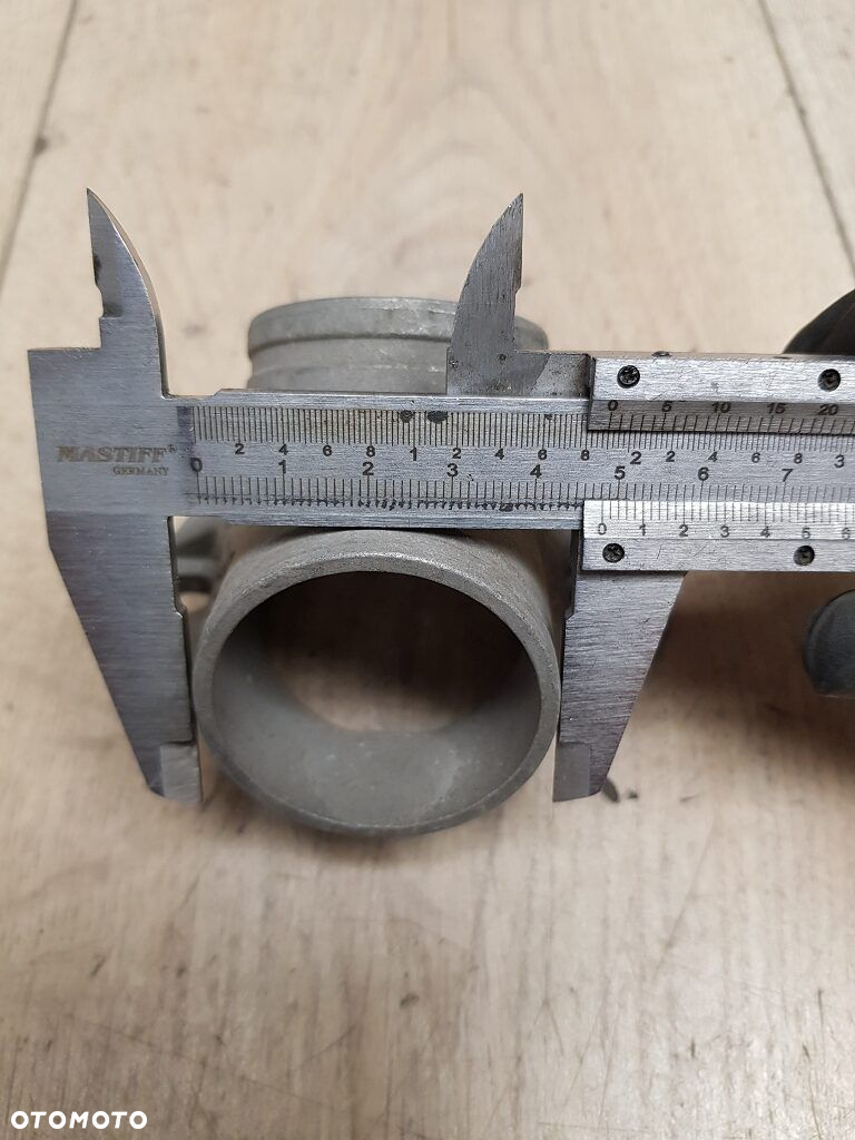 Kolektor ssący portki Harley Davidson Screamin Eagle Evo 29046-88 - 8