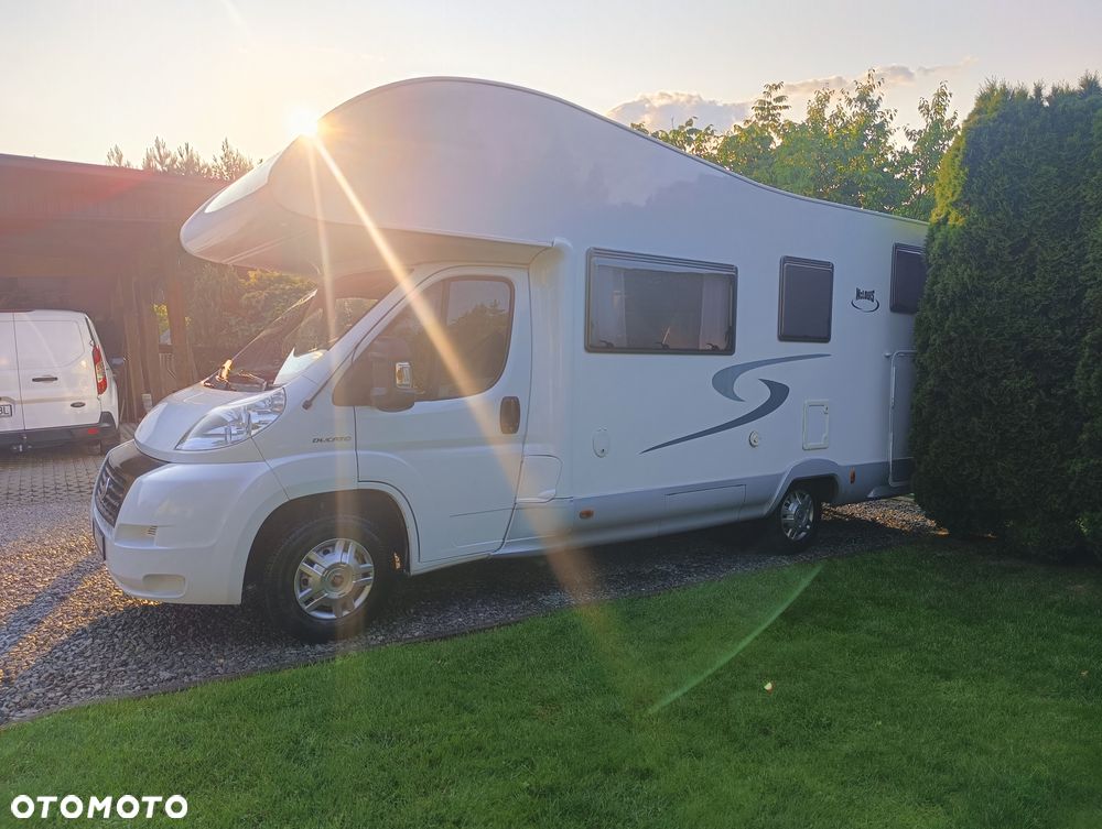 Fiat Ducato - 15