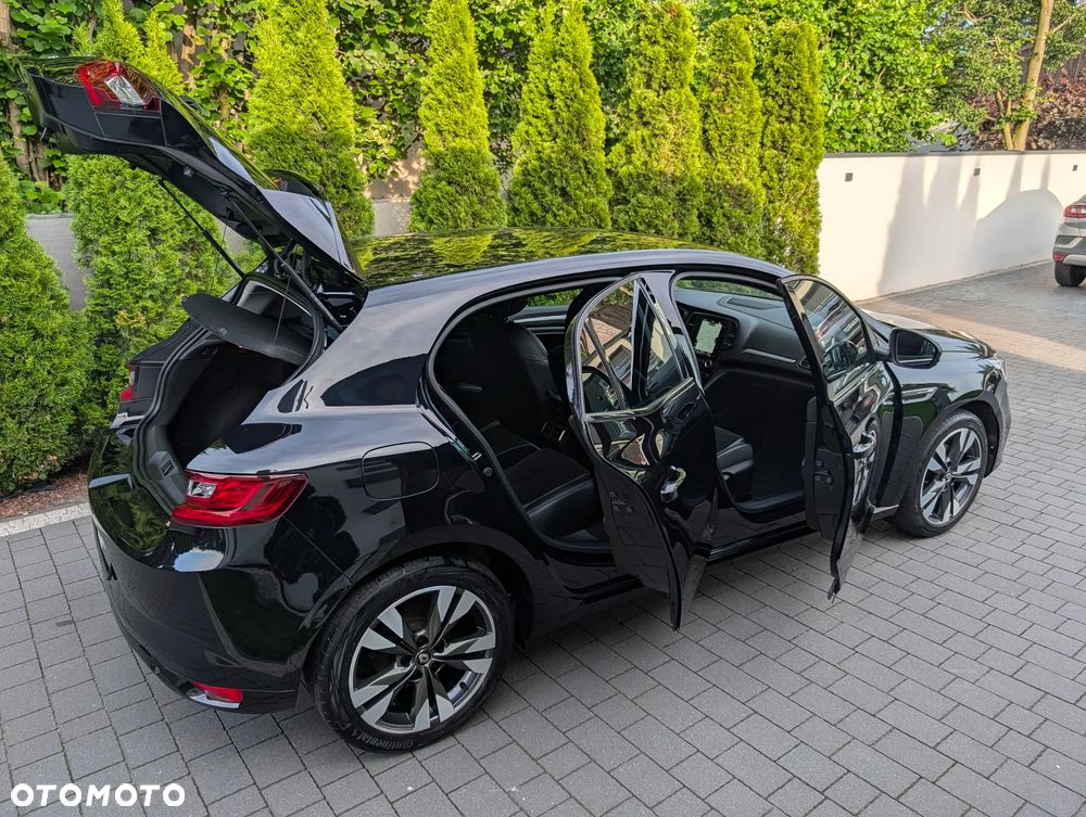 Renault Megane 1.3 TCe FAP Business - 10