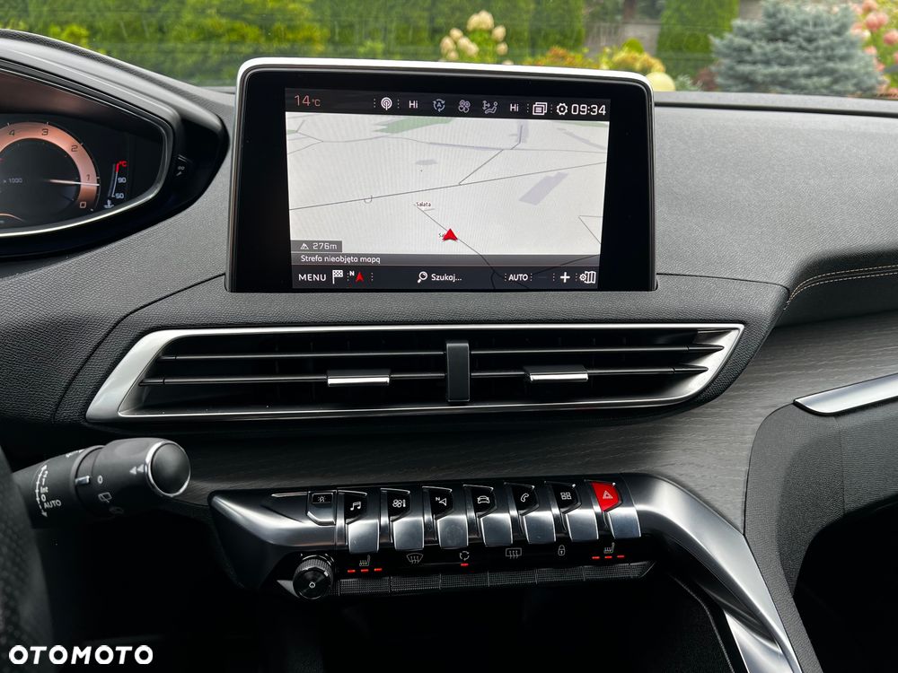 Peugeot 3008 2.0 BlueHDi GT S&S EAT8 - 20