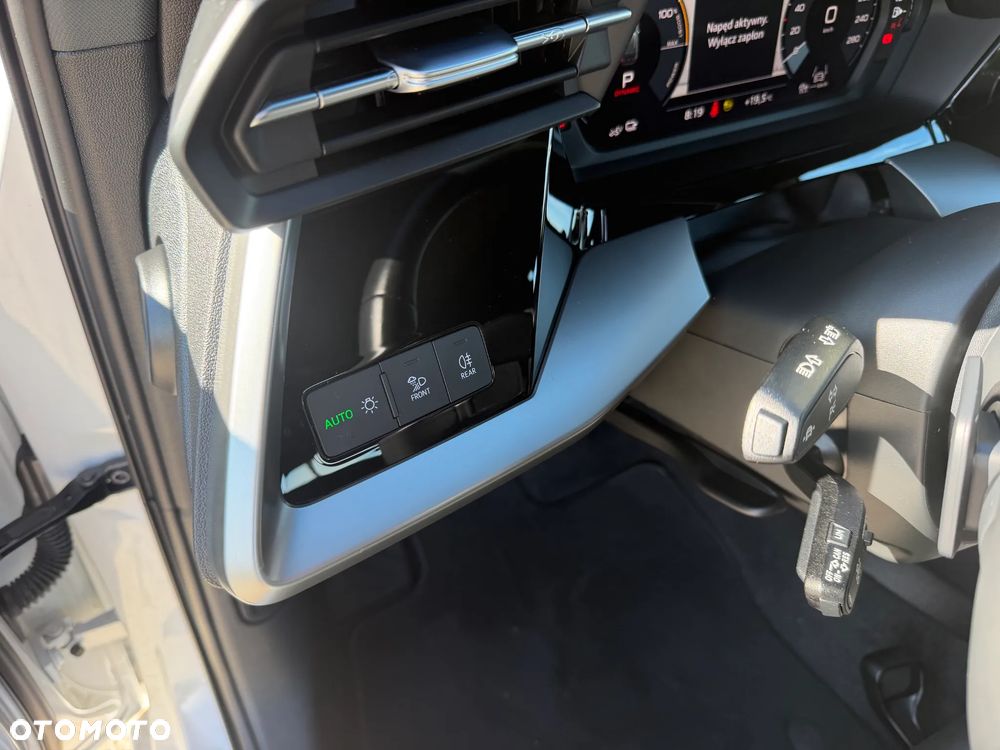 Audi A3 Sportback - 16