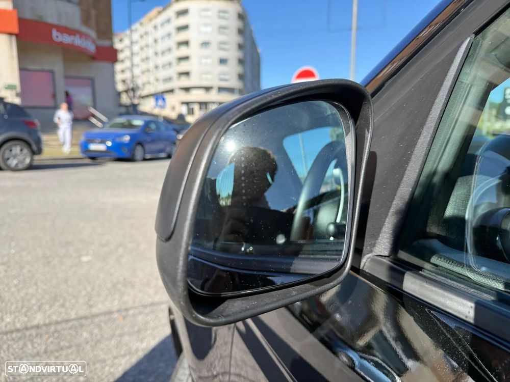 Smart ForFour 1.0 Passion 71 Aut. - 27