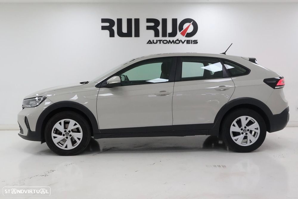 VW Taigo 1.0 TSI Life - 9