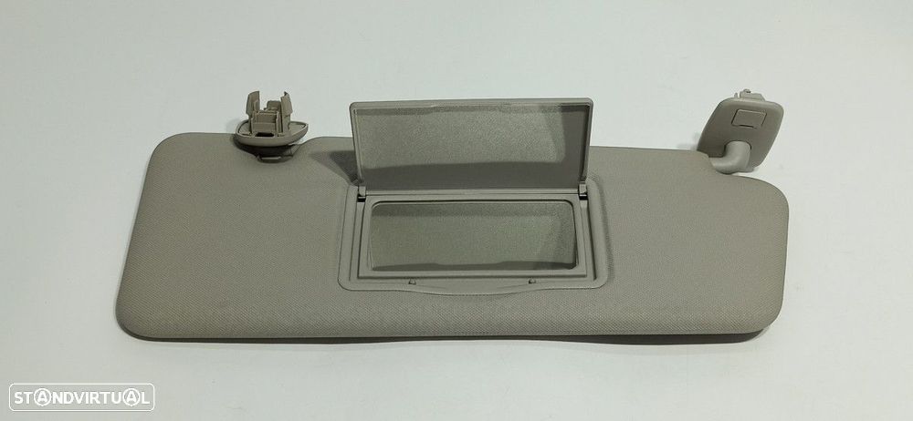 PÁLA DO SOL DIREITA RENAULT CLIO IV LIFE - 2