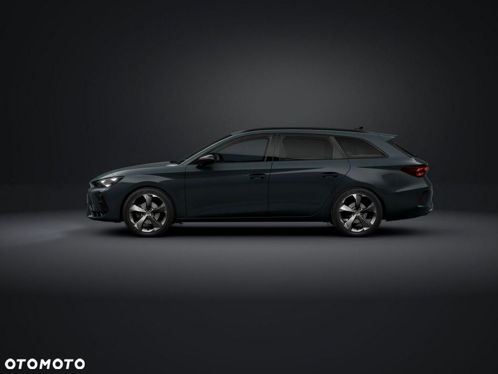 Cupra Leon Sportstourer - 3