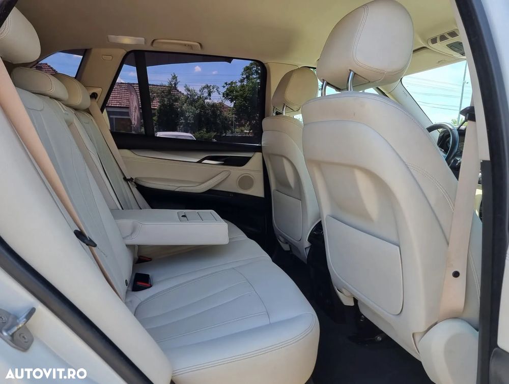 BMW X5 - 8