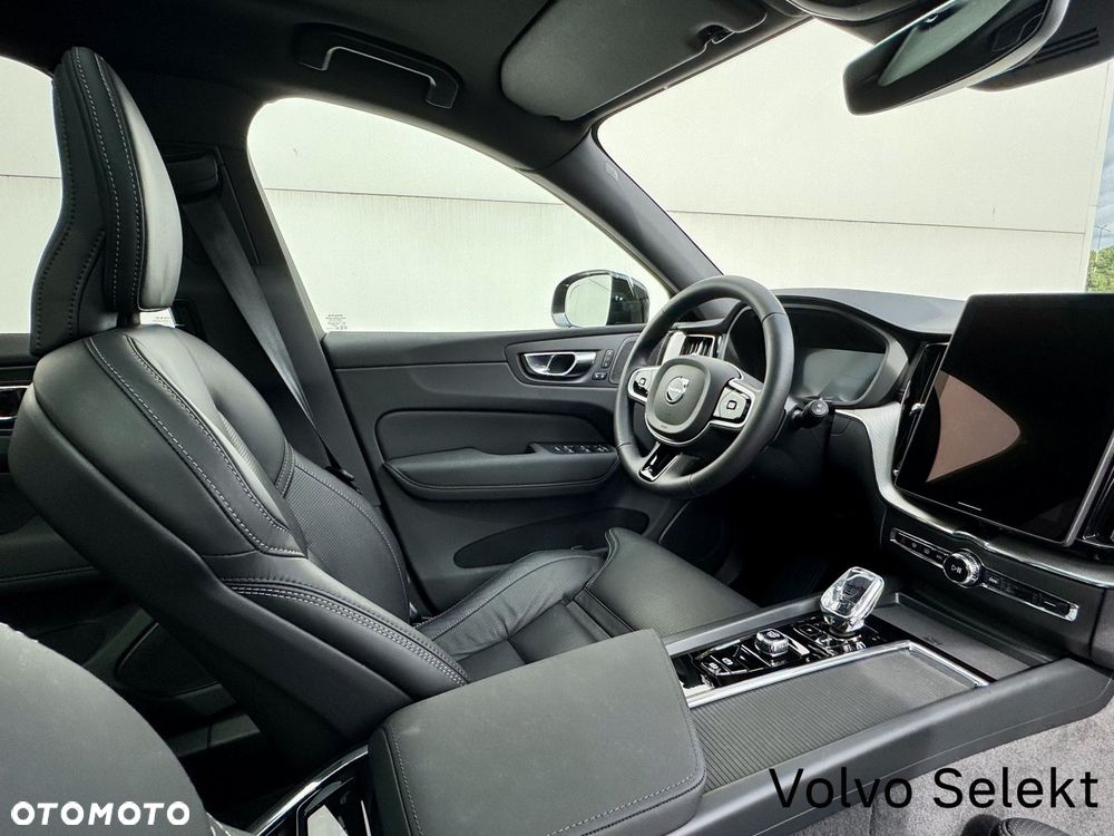 Volvo XC 60 - 19