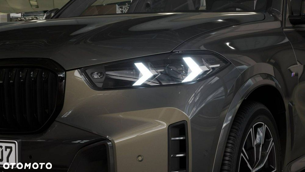 BMW X5 - 7