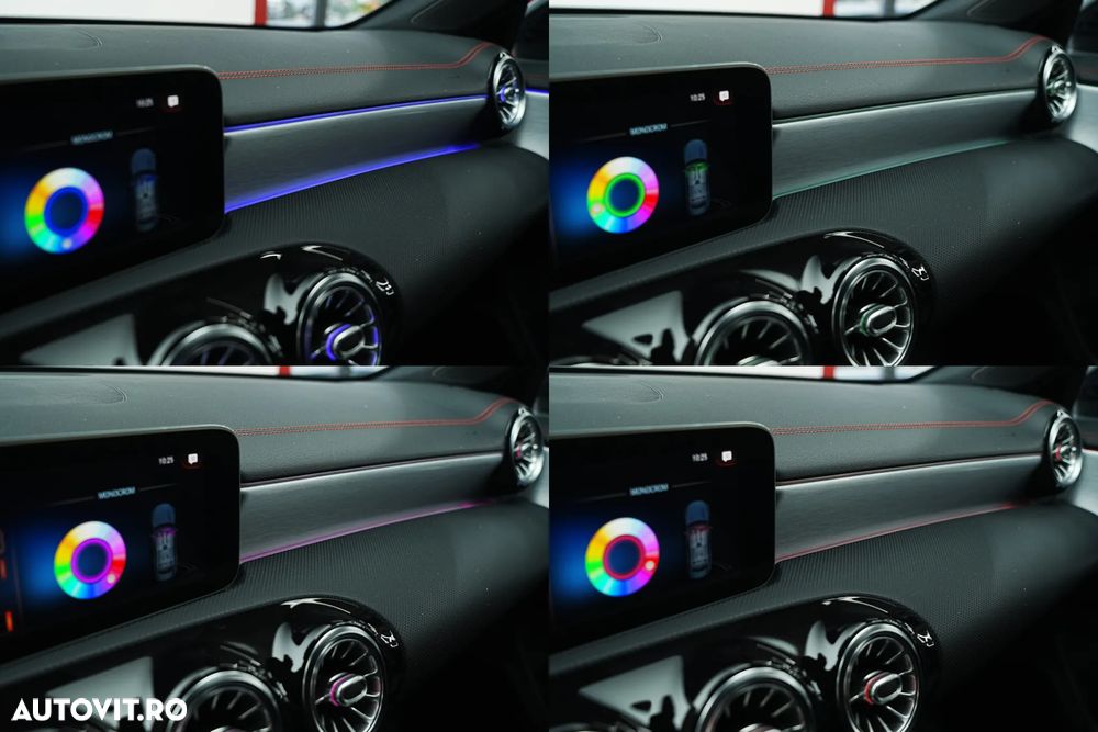 Mercedes-Benz CLA 200 7G-DCT Edition AMG Line - 32