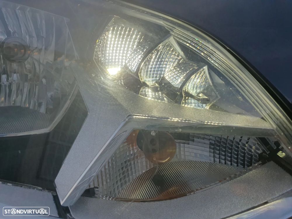 VW Up! 1.0 BMT Move - 30