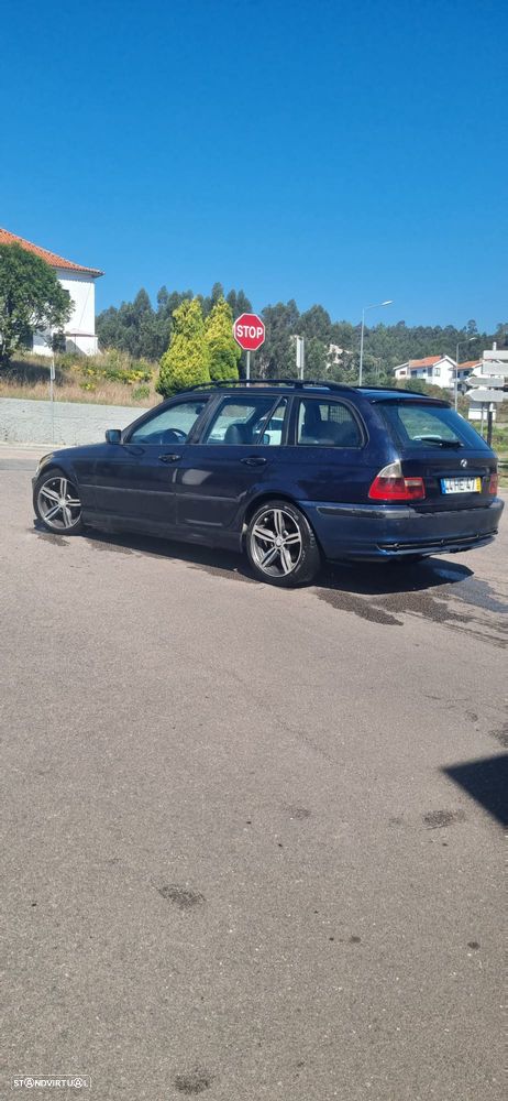 BMW 2000 2000 photo 4