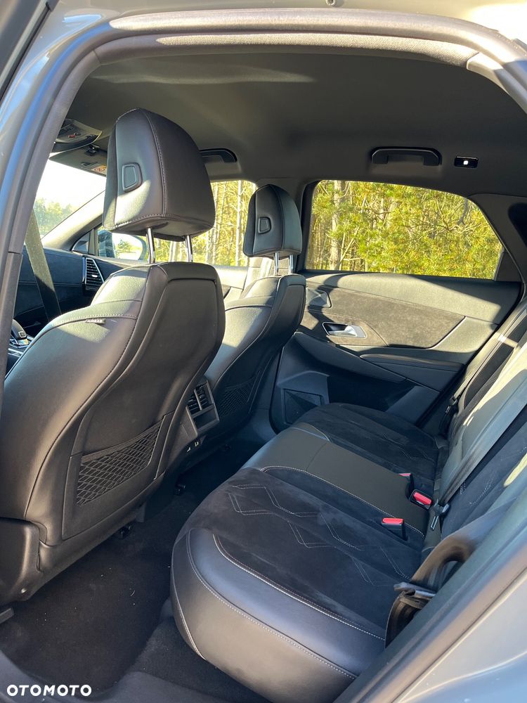 DS Automobiles DS 7 Crossback - 14