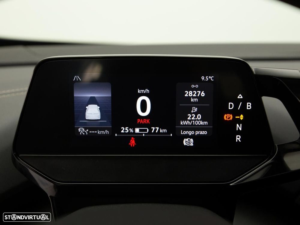 VW ID.5 52 kWh Pure Urban - 20