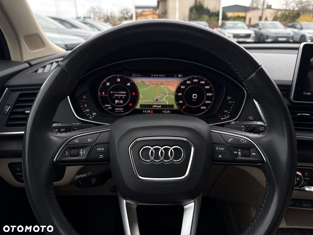 Audi Q5 2.0 TDI Quattro S tronic - 15