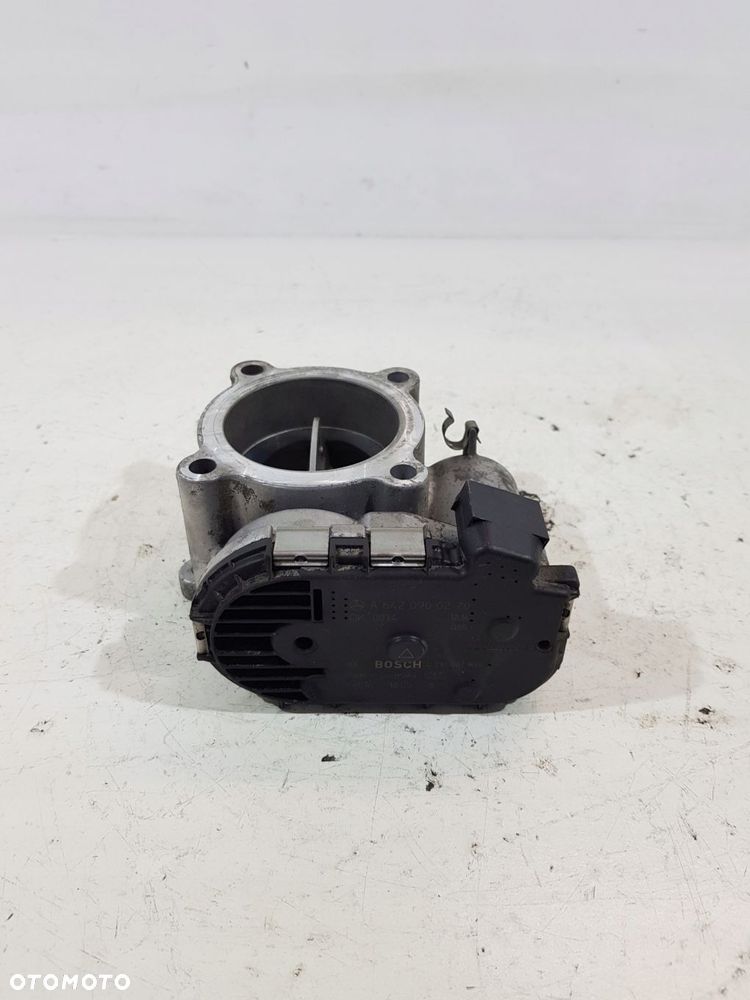 przepustnica a6420900270 w212 w221 w251 ml 3.0 cdi - 10