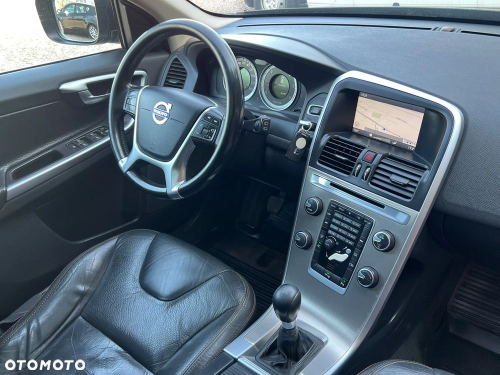 Volvo XC 60 DRIVe Summum - 15