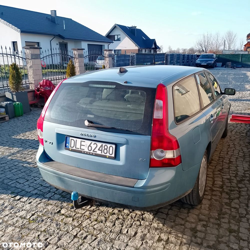 Volvo V50 2.4 Kinetic - 3