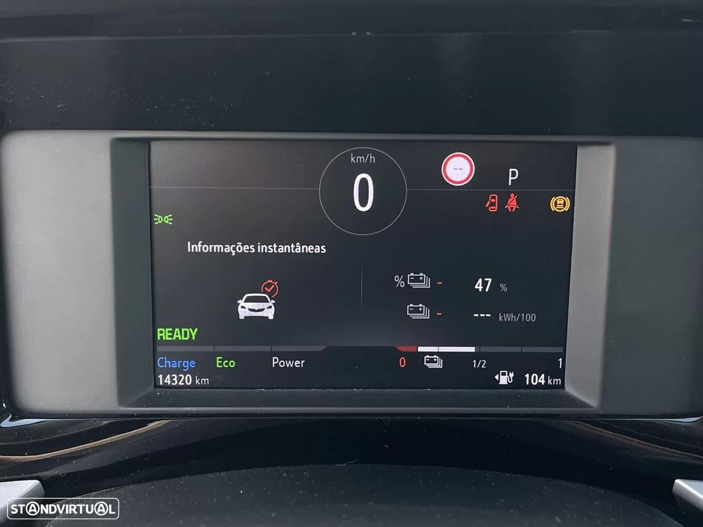 Opel Mokka-e Elegance - 28