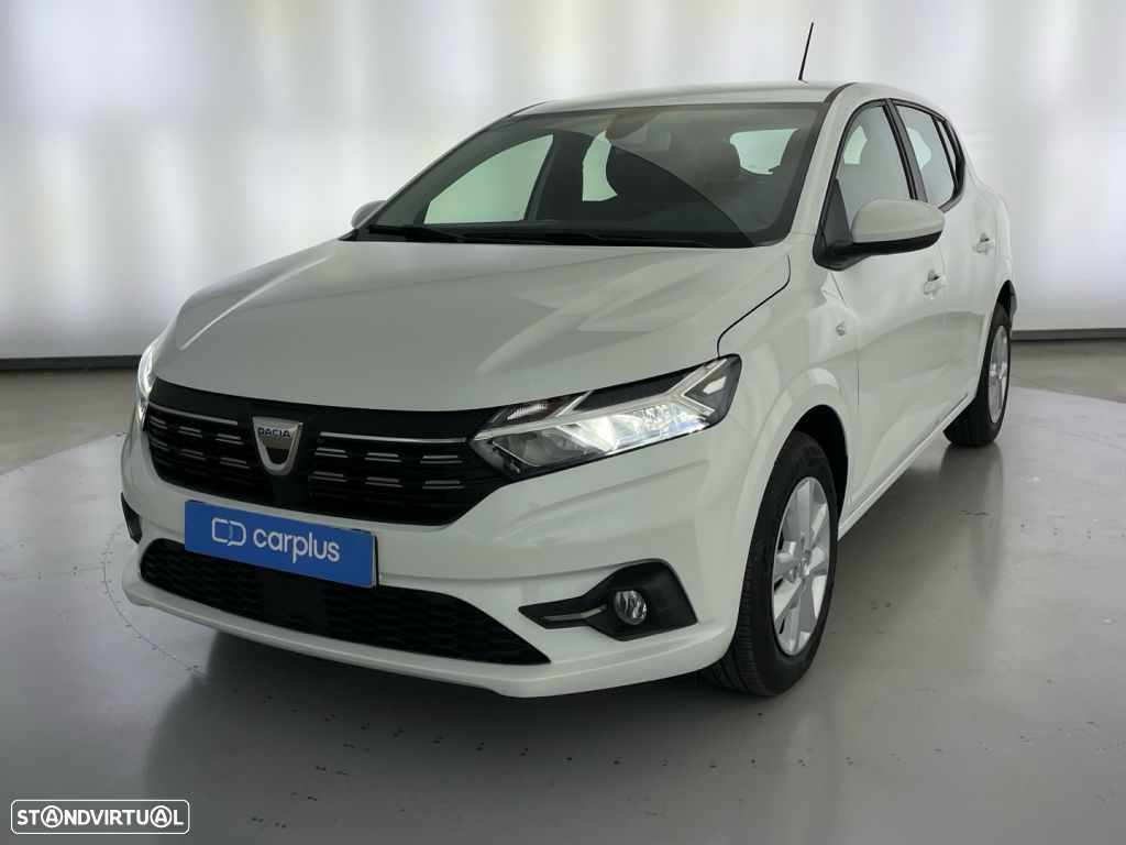 Dacia Sandero 1.0 TCe Comfort - 22